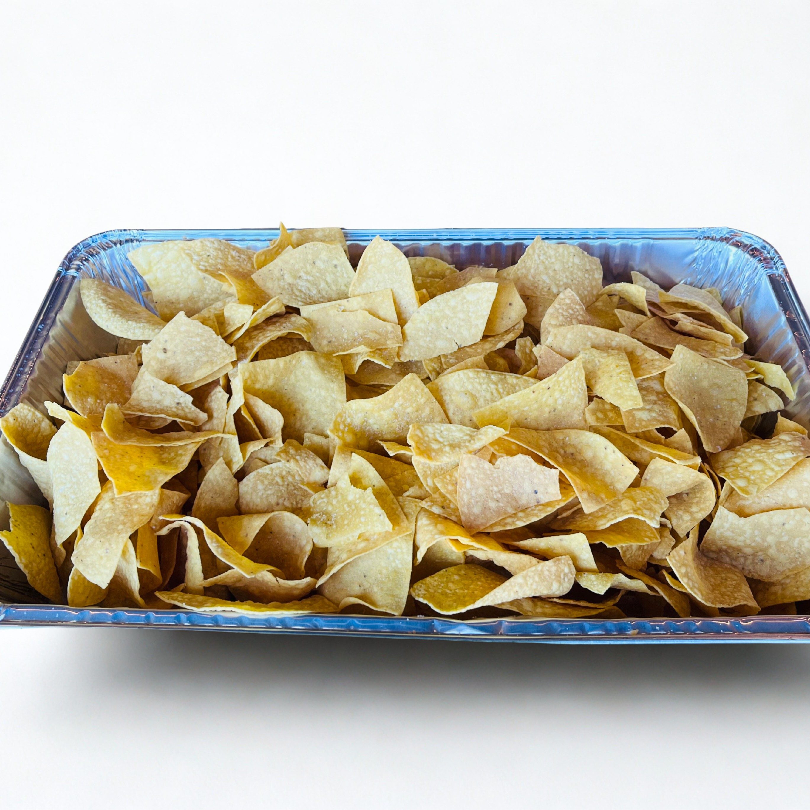 Tray of Chips.