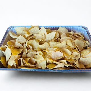 Tray of Chips