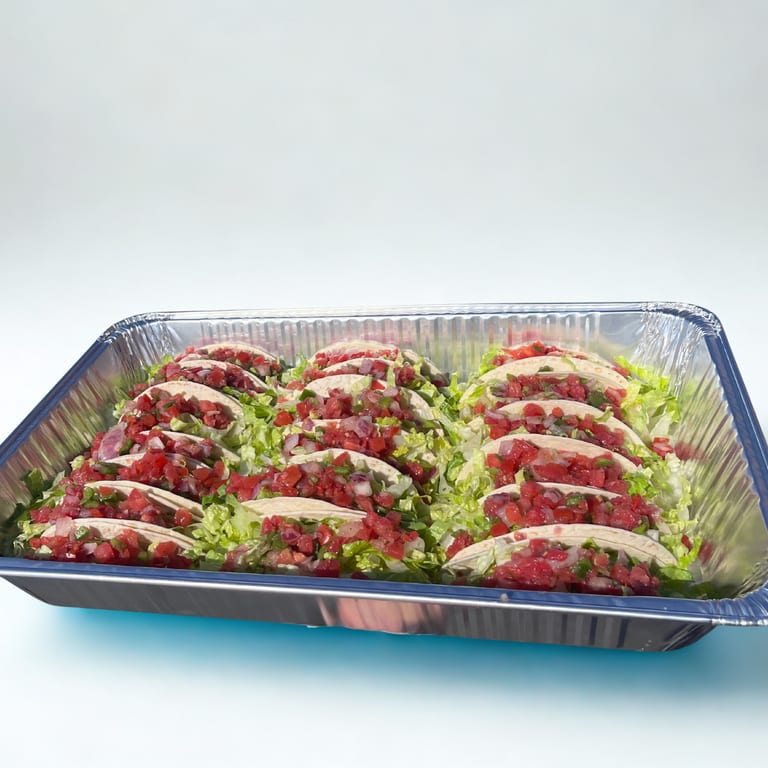 Tacos That Delight Your Taste Buds