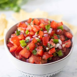 Pico de Gallo