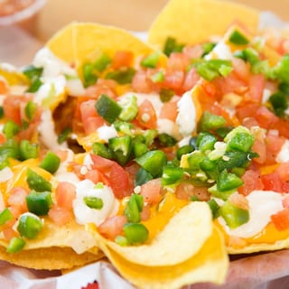 Nachos