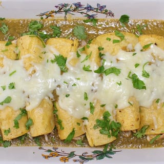 Enchiladas