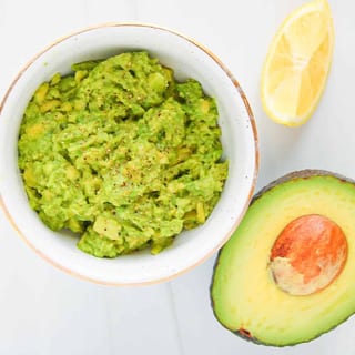 Guacamole (16oz)