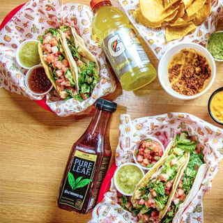 Don Juan for 2