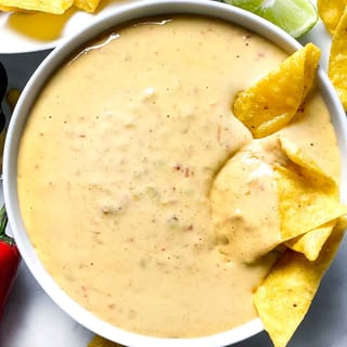 Queso Dip