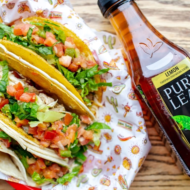 Latin American Flavors: Tacos, Burritos, and More