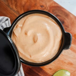 Chipotle Dressing