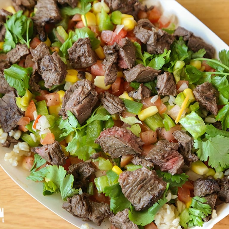 Fresh Pico de Gallo: A Mexican Delight