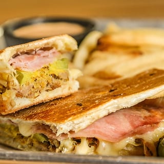 Cuban Sandwich